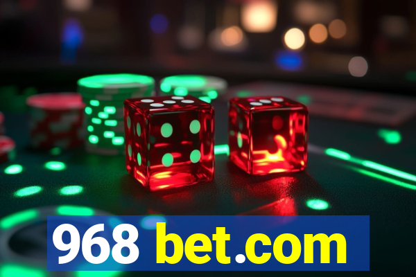 968 bet.com